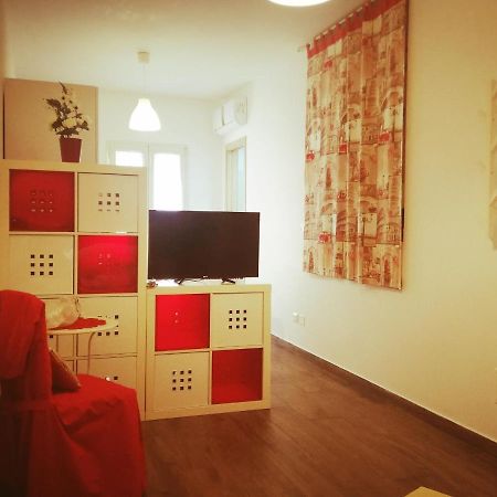 Appartamento PANTA REI 1 Mola di Bari Exterior foto